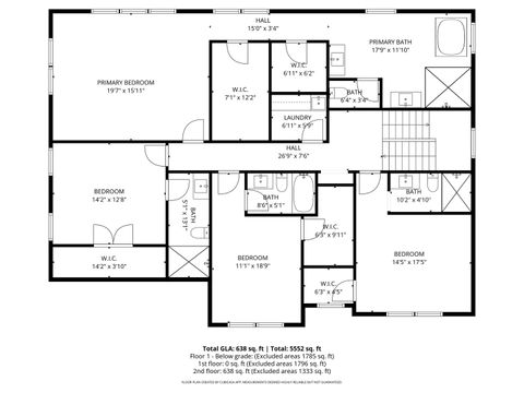 Tiny photo for 316 Hemlock Lane, Naperville, IL 60540 (MLS # 12462891)