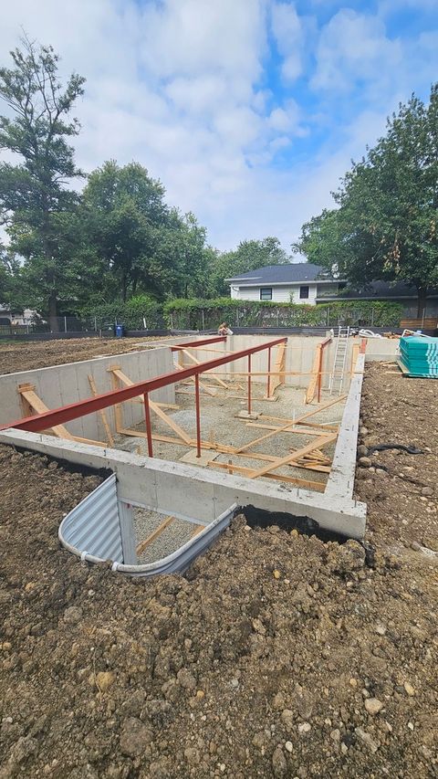 Tiny photo for 316 Hemlock Lane, Naperville, IL 60540 (MLS # 12462891)