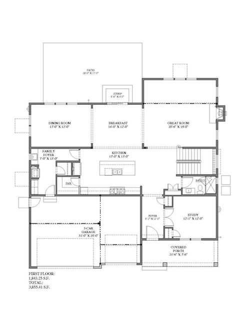 Tiny photo for 316 Hemlock Lane, Naperville, IL 60540 (MLS # 12462891)
