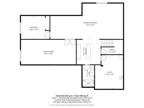 Tiny photo for 316 Hemlock Lane, Naperville, IL 60540 (MLS # 12462891)