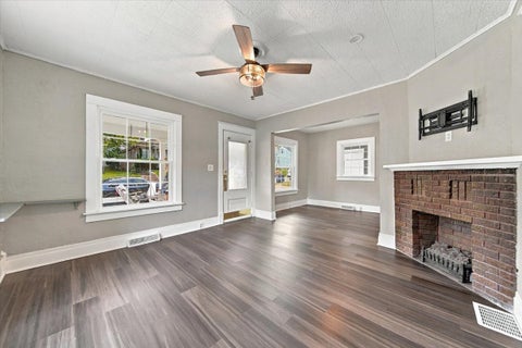Tiny photo for 1302 Caroline Avenue, Clinton, IA 52732 (MLS # 12765196)
