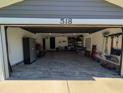 Tiny photo for 518 Exmoor Road, Elk Grove Village, IL 60007 (MLS # 12782266)