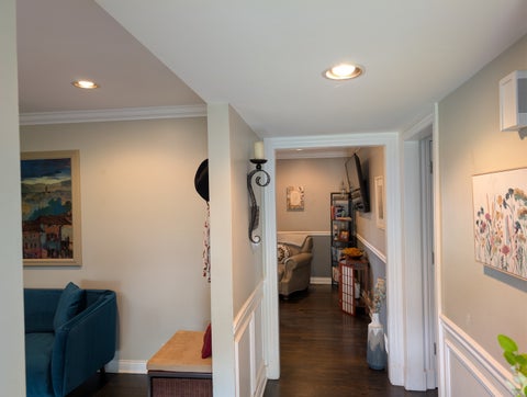 Tiny photo for 518 Exmoor Road, Elk Grove Village, IL 60007 (MLS # 12782266)
