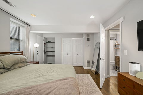 Tiny photo for 2643 N SOUTHPORT Avenue #1F, Chicago, IL 60614 (MLS # 12789614)