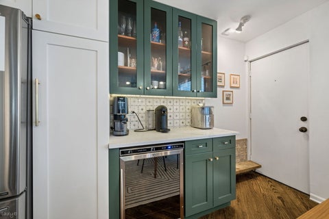 Tiny photo for 2643 N SOUTHPORT Avenue #1F, Chicago, IL 60614 (MLS # 12789614)