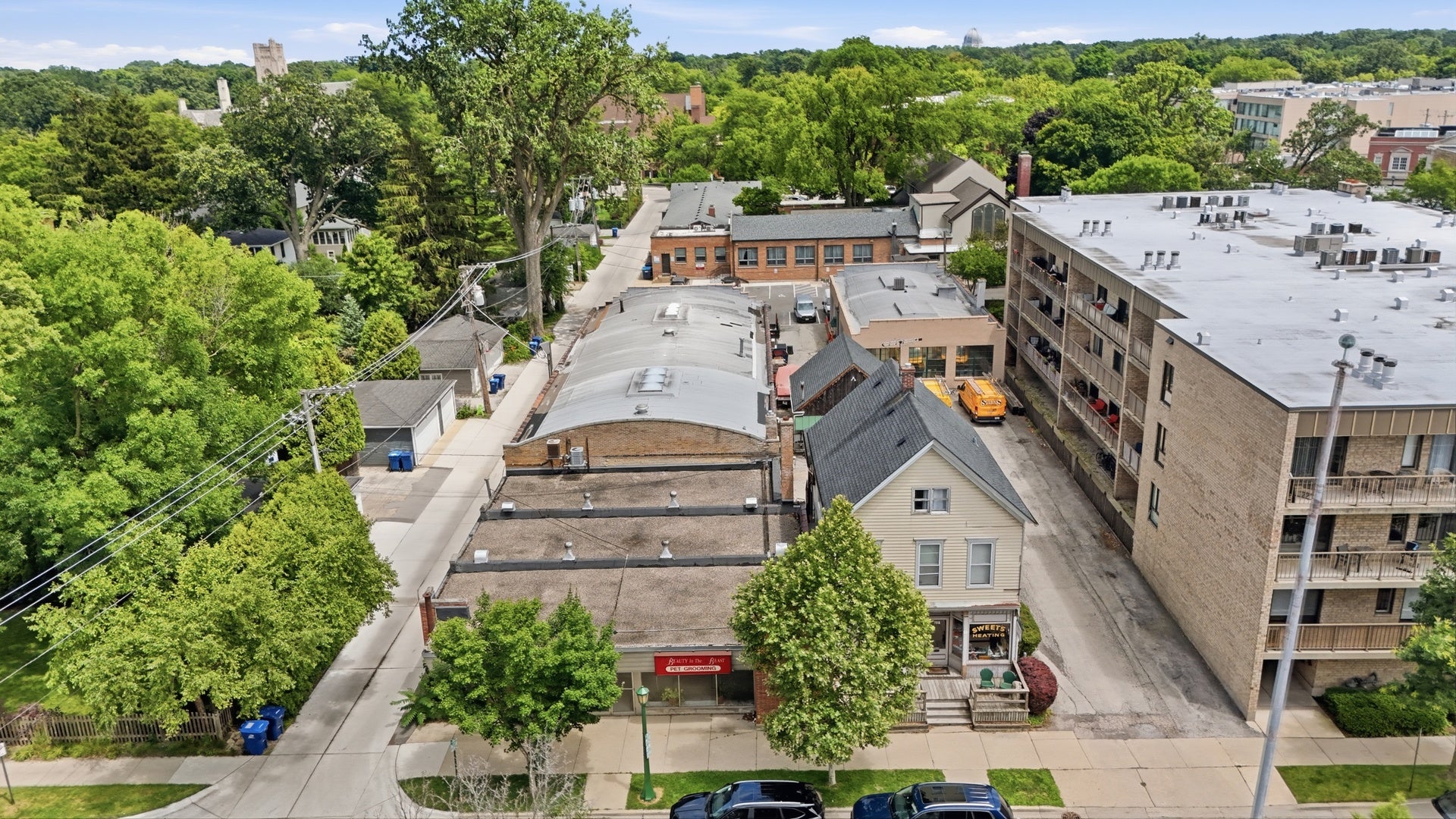 736-740 12th Street