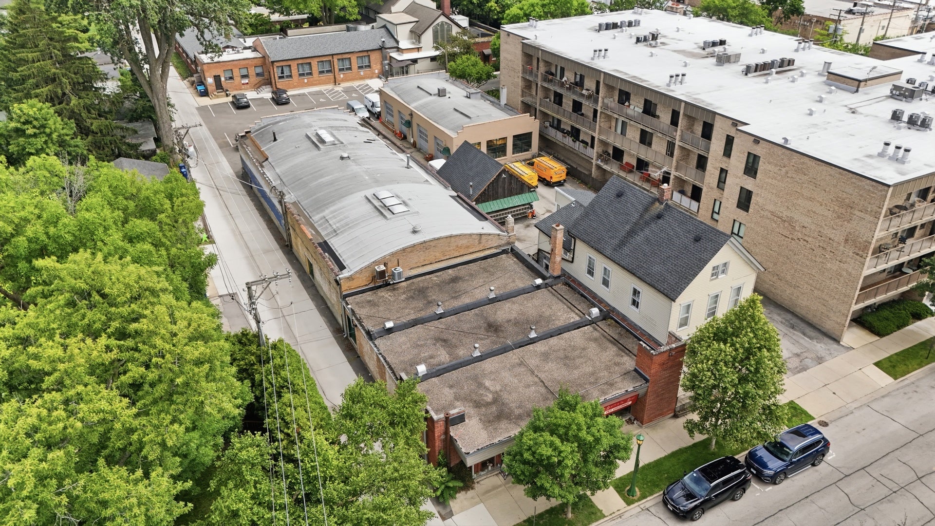 736-740 12th Street