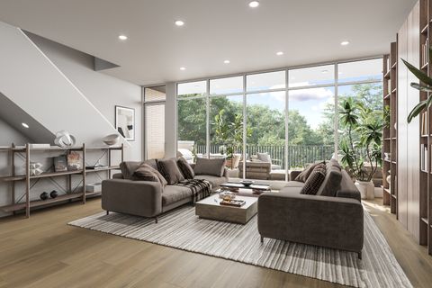 Tiny photo for 2235 W Oakdale Avenue #22-C, Chicago, IL 60618 (MLS # 12555051)