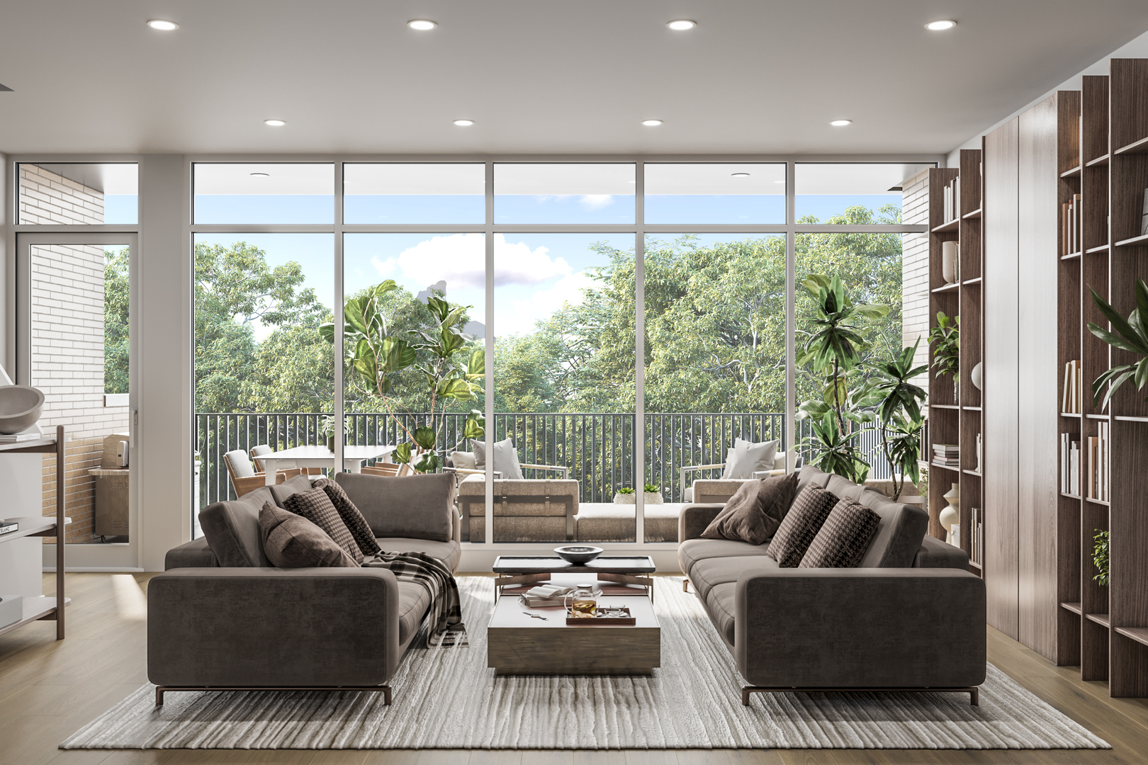 2235 W Oakdale Avenue 22-C