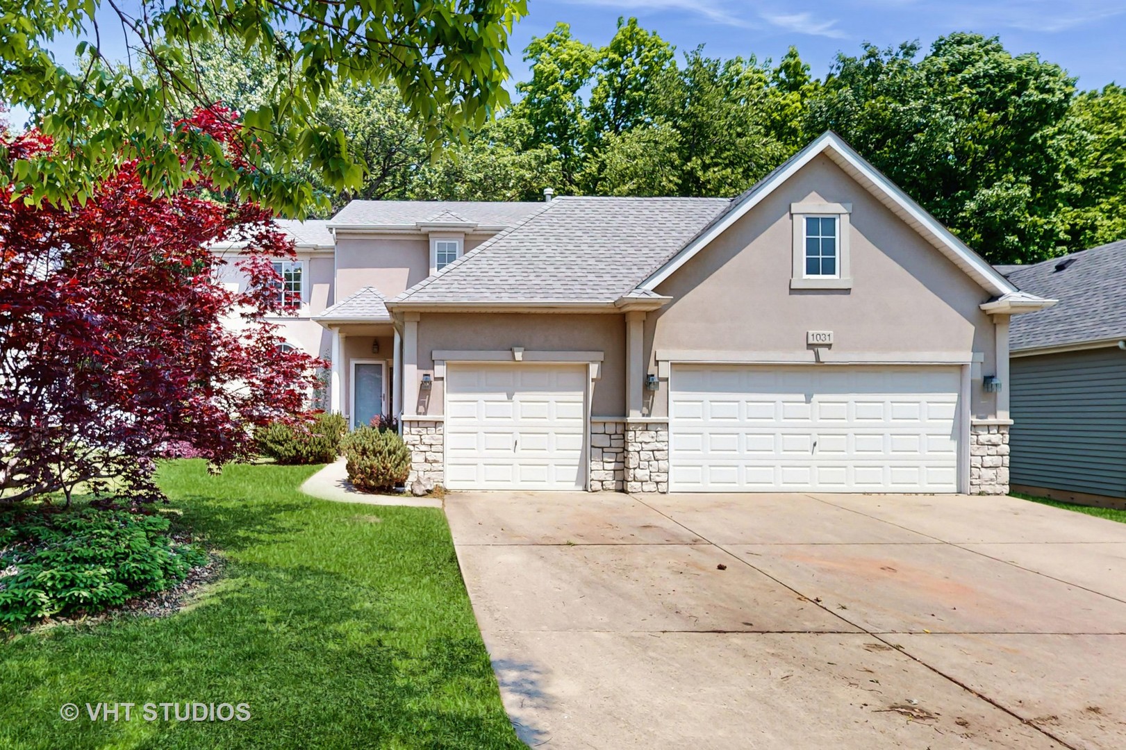 1031 S Wellington Road