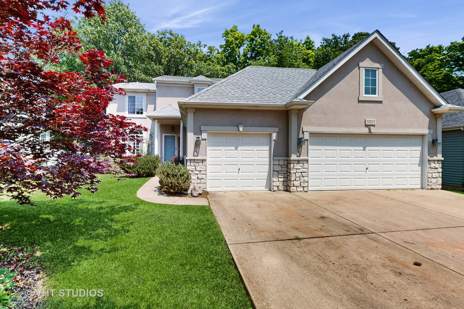 1031 S Wellington Road