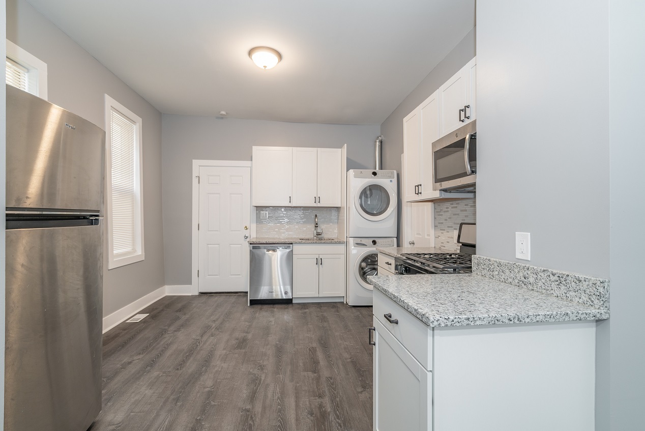 1806 N Richmond Street