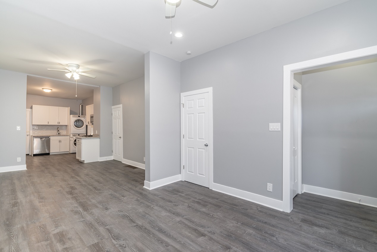 1806 N Richmond Street