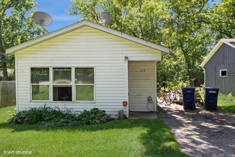 Tiny photo for 6415 N Shore Avenue, Spring Grove, IL 60081 (MLS # 12480398)