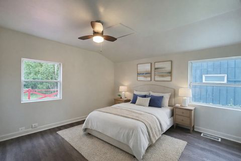 Tiny photo for 6415 N Shore Avenue, Spring Grove, IL 60081 (MLS # 12480398)