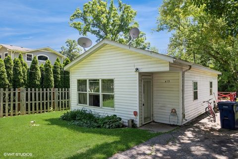 Tiny photo for 6415 N Shore Avenue, Spring Grove, IL 60081 (MLS # 12480398)
