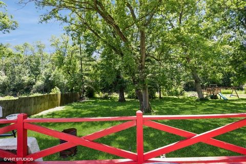 Tiny photo for 6415 N Shore Avenue, Spring Grove, IL 60081 (MLS # 12480398)