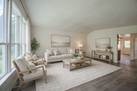 Tiny photo for 6415 N Shore Avenue, Spring Grove, IL 60081 (MLS # 12480398)