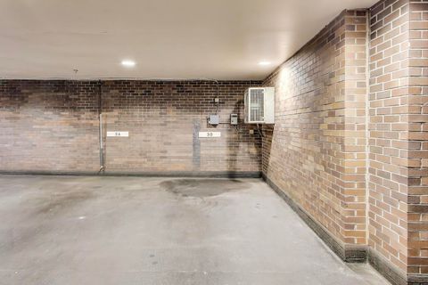 Tiny photo for 522 Church Street #3D, Evanston, IL 60201 (MLS # 12469085)