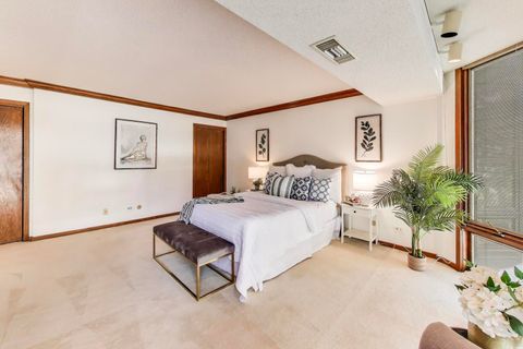 Tiny photo for 522 Church Street #3D, Evanston, IL 60201 (MLS # 12469085)