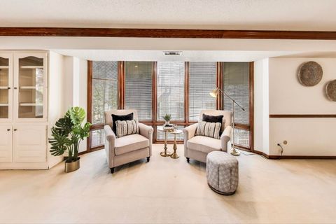 Tiny photo for 522 Church Street #3D, Evanston, IL 60201 (MLS # 12469085)