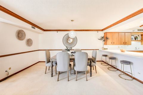 Tiny photo for 522 Church Street #3D, Evanston, IL 60201 (MLS # 12469085)