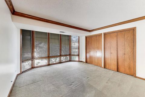 Tiny photo for 522 Church Street #3D, Evanston, IL 60201 (MLS # 12469085)