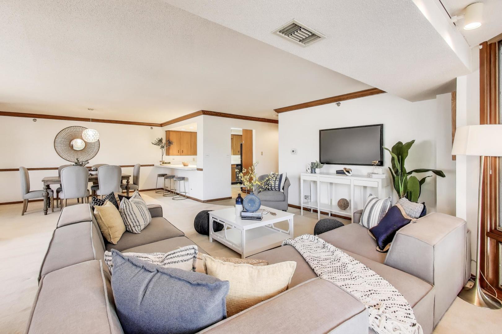 522 Church Street 3D