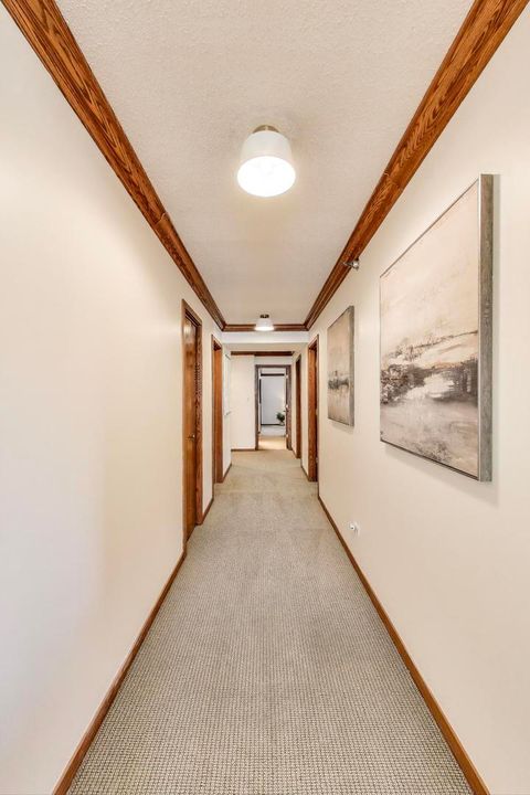 Tiny photo for 522 Church Street #3D, Evanston, IL 60201 (MLS # 12469085)