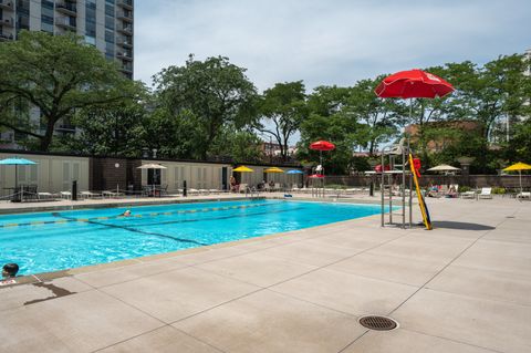 Tiny photo for 88 W Schiller Street #2602, Chicago, IL 60610 (MLS # 12567361)