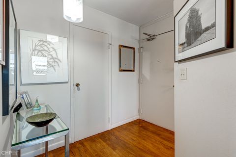 Tiny photo for 88 W Schiller Street #2602, Chicago, IL 60610 (MLS # 12567361)