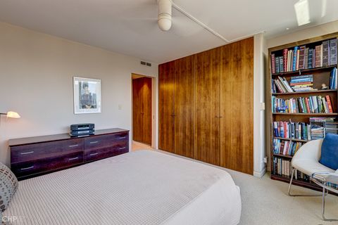 Tiny photo for 88 W Schiller Street #2602, Chicago, IL 60610 (MLS # 12567361)