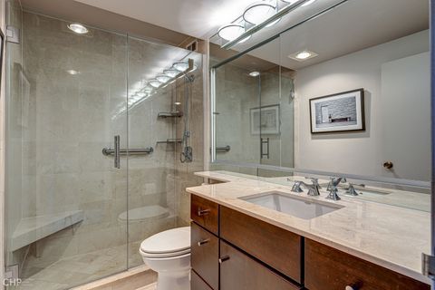 Tiny photo for 88 W Schiller Street #2602, Chicago, IL 60610 (MLS # 12567361)