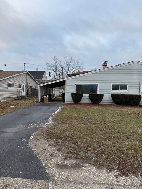 106 Valley View Drive 106 Lakemoor IL 60050
