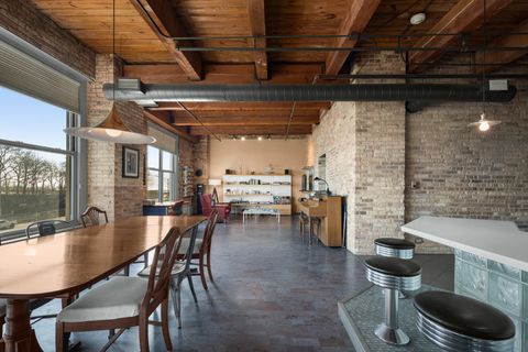 Tiny photo for 540 N Lake Shore Drive #420, Chicago, IL 60611 (MLS # 12572826)