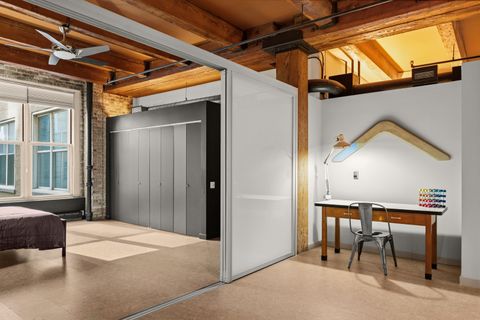 Tiny photo for 540 N Lake Shore Drive #420, Chicago, IL 60611 (MLS # 12572826)