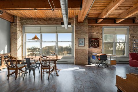 Tiny photo for 540 N Lake Shore Drive #420, Chicago, IL 60611 (MLS # 12572826)