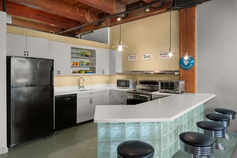 Tiny photo for 540 N Lake Shore Drive #420, Chicago, IL 60611 (MLS # 12572826)