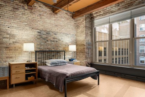 Tiny photo for 540 N Lake Shore Drive #420, Chicago, IL 60611 (MLS # 12572826)
