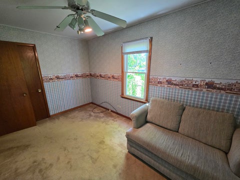 Tiny photo for 4338 148th Street, Midlothian, IL 60445 (MLS # 12683463)