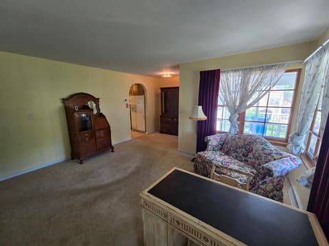 Tiny photo for 4338 148th Street, Midlothian, IL 60445 (MLS # 12683463)