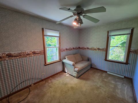 Tiny photo for 4338 148th Street, Midlothian, IL 60445 (MLS # 12683463)
