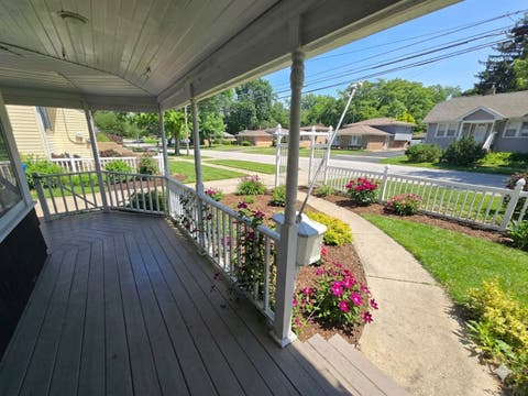 Tiny photo for 4338 148th Street, Midlothian, IL 60445 (MLS # 12683463)
