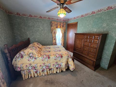 Tiny photo for 4338 148th Street, Midlothian, IL 60445 (MLS # 12683463)