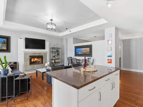 Tiny photo for 212 W Washington Street #1707, Chicago, IL 60606 (MLS # 12673996)