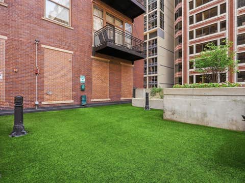 Tiny photo for 212 W Washington Street #1707, Chicago, IL 60606 (MLS # 12673996)
