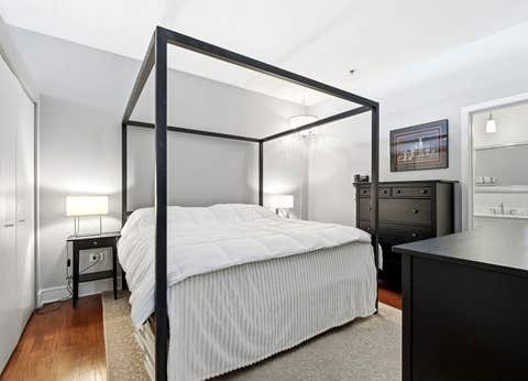 Tiny photo for 212 W Washington Street #1707, Chicago, IL 60606 (MLS # 12673996)