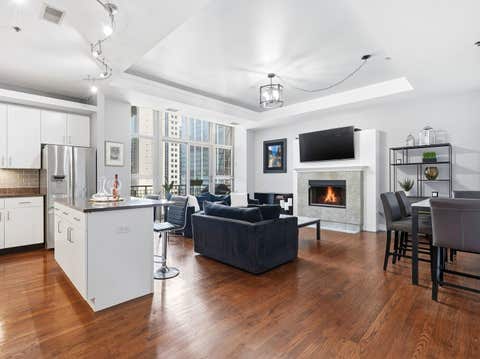 Tiny photo for 212 W Washington Street #1707, Chicago, IL 60606 (MLS # 12673996)