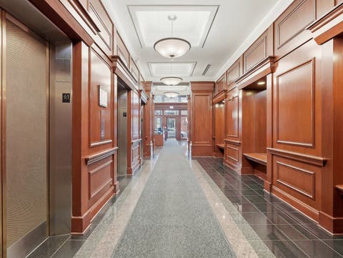 Tiny photo for 212 W Washington Street #1707, Chicago, IL 60606 (MLS # 12673996)