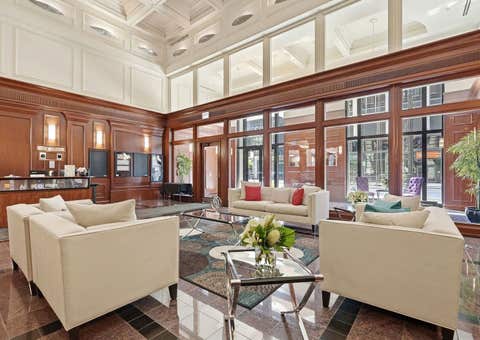 Tiny photo for 212 W Washington Street #1707, Chicago, IL 60606 (MLS # 12673996)